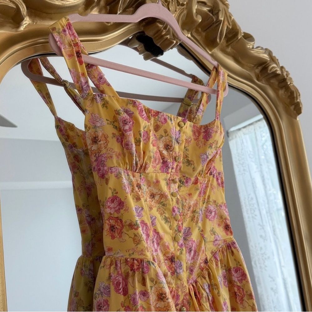 House of CB - Tatiana Dress (size xs, regular cup) - Picture 16 of 16